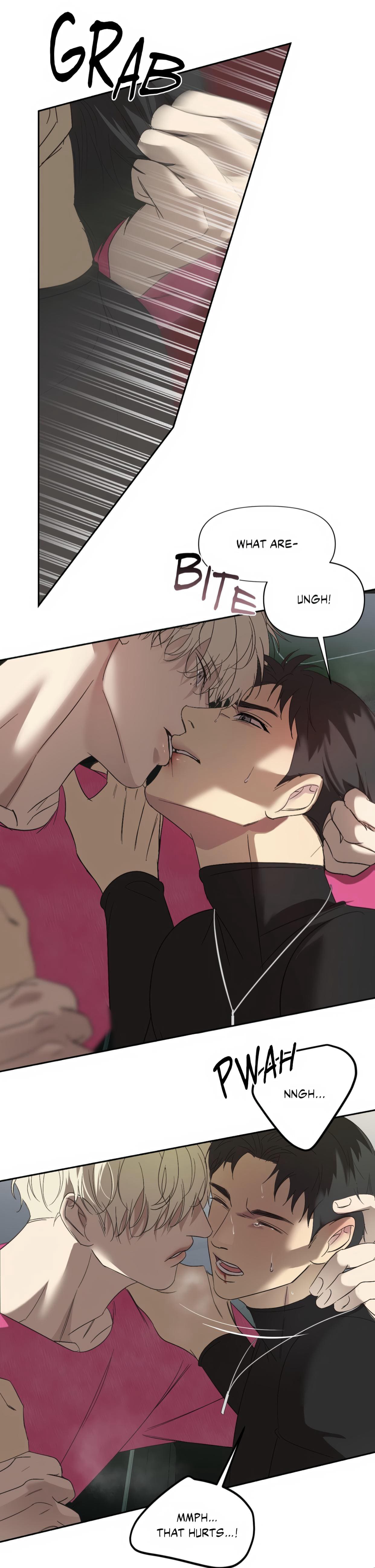 backlight, Chapter 21 image 21